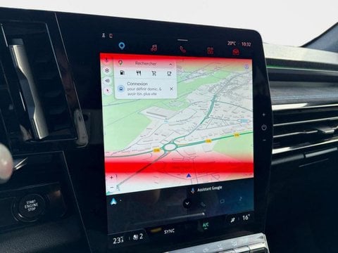 Voitures D'occasion À Bruay-La-Buissiere | Renault Austral 1.2 E-Tech Full Hybrid 200Ch Techno E...