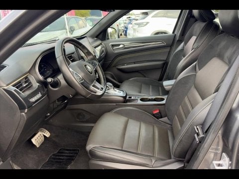 Voitures D'occasion À Bruay-La-Buissiere | Renault Arkana 1.6 E-Tech Hybride 145Ch Engineered -22