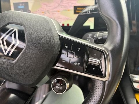 Voitures D'occasion À Bruay-La-Buissiere | Renault Mégane Megane E-Tech Electric Ev60 220Ch Ico...