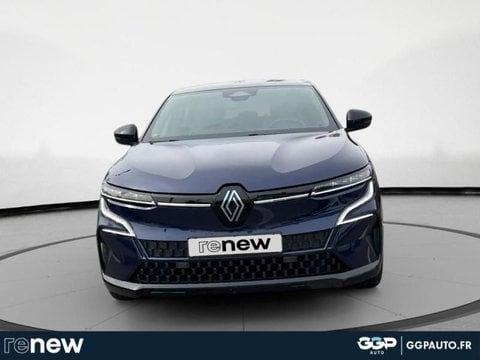Voitures D'occasion À Bruay-La-Buissiere | Renault Mégane Megane E-Tech Electric 220Ch Techno S...