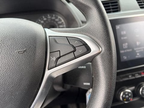 Voitures D'occasion À Bruay-La-Buissiere | Renault Express Van 1.5 Blue Dci 95Ch Confort 22