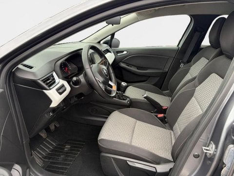 Voitures D'occasion À Bruay-La-Buissiere | Renault Clio 1.0 Tce 100Ch Evolution Gpl