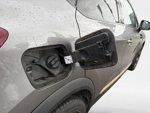 Voitures D'occasion À Bruay-La-Buissiere | Renault Captur 1.6 E-Tech Hybride 145Ch Engineered
