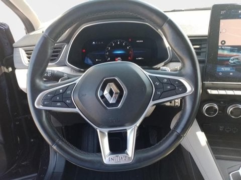 Voitures D'occasion À Bruay-La-Buissiere | Renault Captur 1.3 Tce 155Ch Fap Initiale Paris Edc - 20