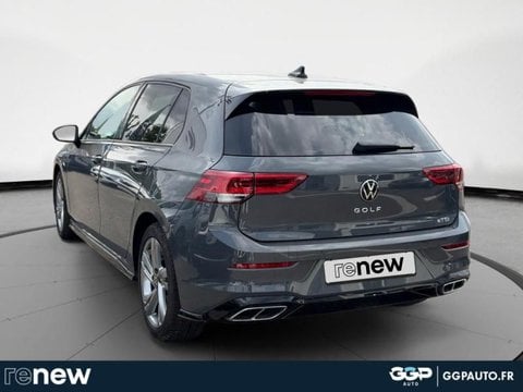 Voitures D'occasion À Bruay-La-Buissiere | Volkswagen Golf 1.5 Etsi Opf 130Ch R-Line Dsg7