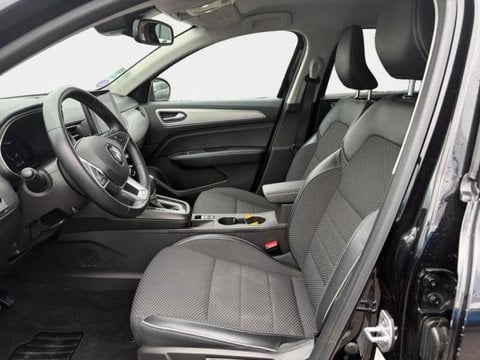 Voitures D'occasion À Bruay-La-Buissiere | Renault Arkana 1.6 E-Tech Hybride 145Ch Techno -22