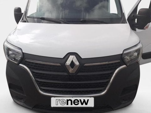 Voitures D'occasion À Bruay-La-Buissiere | Renault Master Fg F3500 L2H2 2.3 Blue Dci 135Ch Confo...