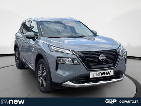 Voitures D'occasion À Bruay-La-Buissiere | Nissan X-Trail E-Power 204Ch Tekna