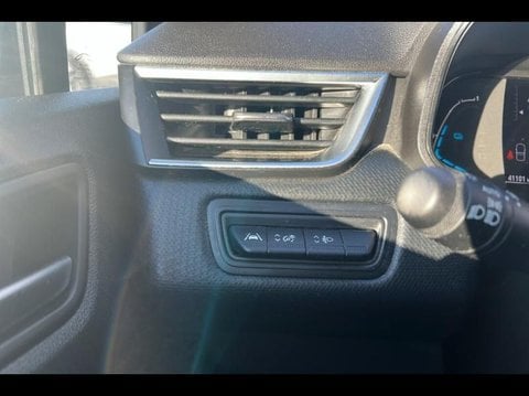 Voitures D'occasion À Bruay-La-Buissiere | Renault Clio 1.6 E-Tech Hybride 145Ch Equilibre