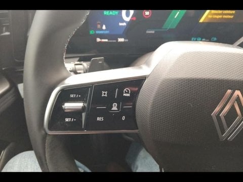 Voitures D'occasion À Bruay-La-Buissiere | Renault Espace 1.2 E-Tech Full Hybrid 200Ch Esprit Al...