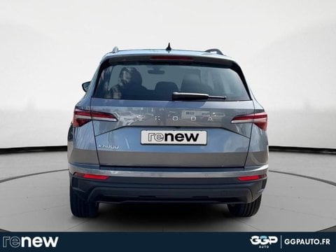 Voitures D'occasion À Bruay-La-Buissiere | Škoda Karoq 2.0 Tdi 116Ch Scr Business Dsg7