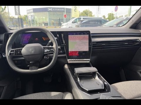 Voitures D'occasion À Bruay-La-Buissiere | Renault Austral 1.2 E-Tech Full Hybrid 200Ch Techno - 25