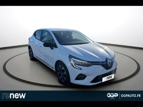 Voitures D'occasion À Bruay-La-Buissiere | Renault Clio 1.0 Tce 90Ch Evolution