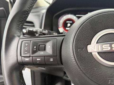Voitures D'occasion À Bruay-La-Buissiere | Nissan Qashqai 1.3 Mild Hybrid 158Ch N-Connecta Xtronic