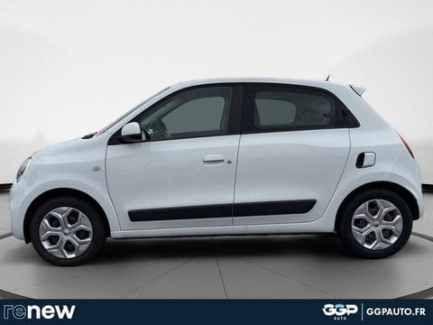 Voitures D'occasion À Bruay-La-Buissiere | Renault Twingo 1.0 Sce 75Ch Zen - 20