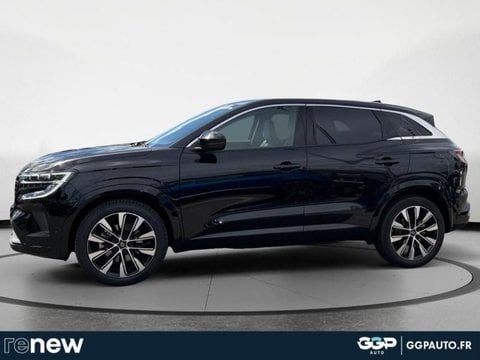 Voitures D'occasion À Bruay-La-Buissiere | Renault Austral 1.2 E-Tech Full Hybrid 200Ch Techno - 24