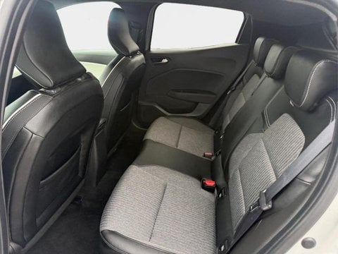 Voitures D'occasion À Bruay-La-Buissiere | Renault Clio 1.0 Tce 90Ch X Tronic Evolution