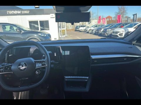 Voitures D'occasion À Bruay-La-Buissiere | Renault Scénic Scenic E-Tech Electric 220Ch Techno G...