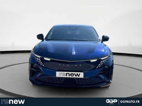 Voitures D'occasion À Bruay-La-Buissiere | Alpine A390 400Ch 89Kwh Gt
