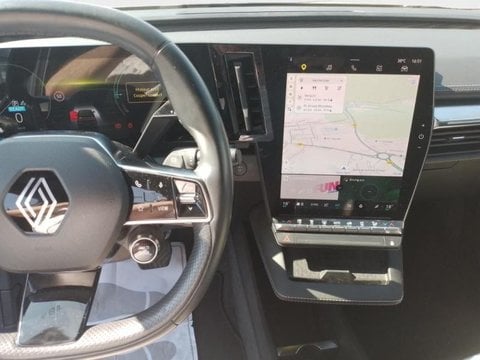 Voitures D'occasion À Bruay-La-Buissiere | Renault Mégane Megane E-Tech Electric Ev60 220Ch Ico...