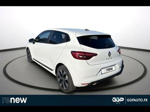 Voitures D'occasion À Bruay-La-Buissiere | Renault Clio 1.0 Tce 90Ch Evolution
