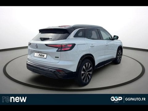 Voitures D'occasion À Bruay-La-Buissiere | Renault Austral 1.2 E-Tech Full Hybrid 200Ch Techno - 25