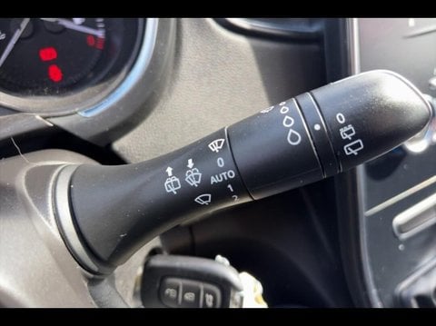 Voitures D'occasion À Bruay-La-Buissiere | Renault Grand Scénic Grand Scenic 1.7 Blue Dci 120Ch...
