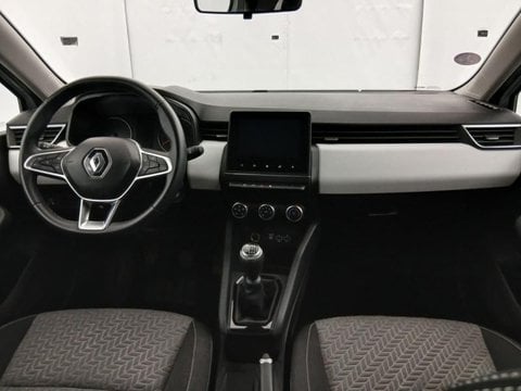 Voitures D'occasion À Bruay-La-Buissiere | Renault Clio 1.0 Tce 100Ch Evolution Gpl