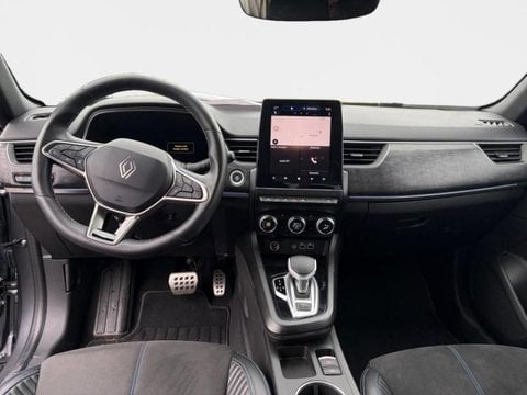 Voitures D'occasion À Bruay-La-Buissiere | Renault Arkana 1.6 E-Tech 145Ch Full Hybrid Esprit Al...