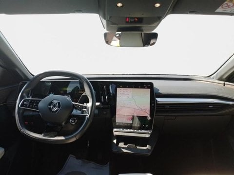 Voitures D'occasion À Bruay-La-Buissiere | Renault Mégane Megane E-Tech Electric Ev60 220Ch Ico...