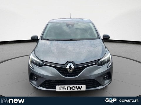 Voitures D'occasion À Bruay-La-Buissiere | Renault Clio 1.5 Blue Dci 100Ch Evolution