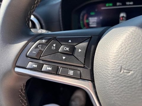 Voitures D'occasion À Bruay-La-Buissiere | Nissan Juke 1.6 Hybrid 143Ch Tekna 2023.5