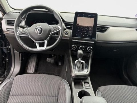 Voitures D'occasion À Bruay-La-Buissiere | Renault Arkana 1.6 E-Tech Hybride 145Ch Techno -22