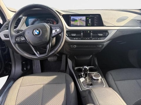 Voitures D'occasion À Bruay-La-Buissiere | Bmw Série 1 118Ia 136Ch Business Design Dkg7