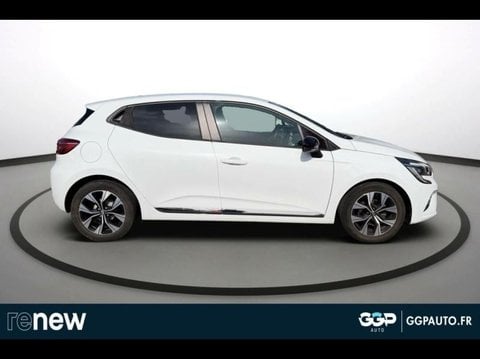 Voitures D'occasion À Bruay-La-Buissiere | Renault Clio 1.0 Tce 90Ch Evolution X-Tronic