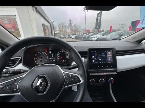 Voitures D'occasion À Bruay-La-Buissiere | Renault Clio 1.0 Sce 65Ch Evolution