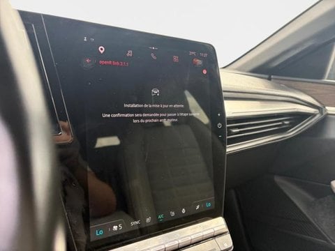 Voitures D'occasion À Bruay-La-Buissiere | Renault Mégane Megane E-Tech Electric Ev60 220Ch Ico...