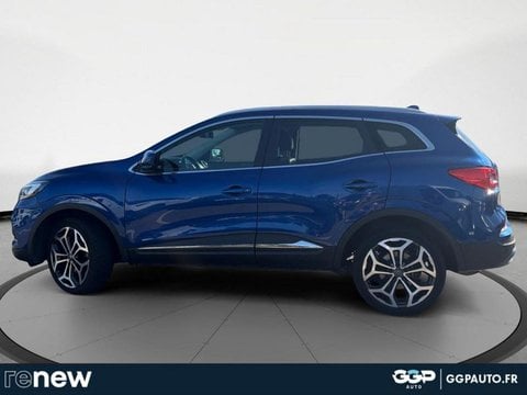 Voitures D'occasion À Bruay-La-Buissiere | Renault Kadjar 1.5 Blue Dci 115Ch Intens Edc