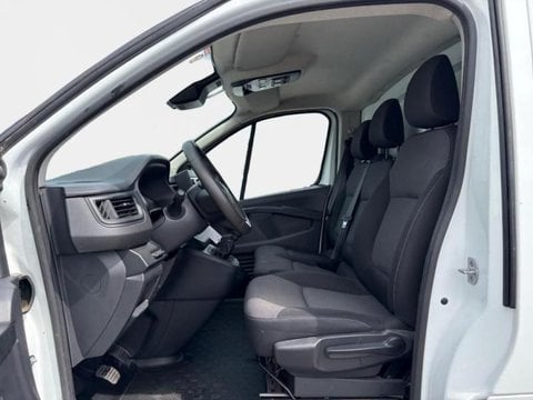 Voitures D'occasion À Bruay-La-Buissiere | Renault Trafic Fg L1H1 3T 2.0 Blue Dci 130Ch Advance -24