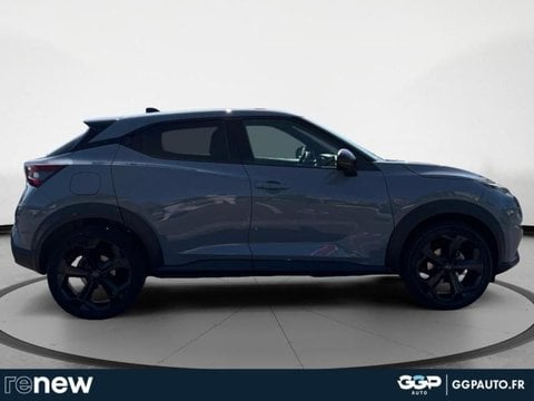 Voitures D'occasion À Bruay-La-Buissiere | Nissan Juke 1.6 Hybrid 143Ch Tekna 2023.5