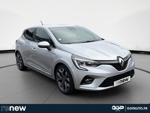 Voitures D'occasion À Bruay-La-Buissiere | Renault Clio 1.0 Tce 100Ch Intens - 20