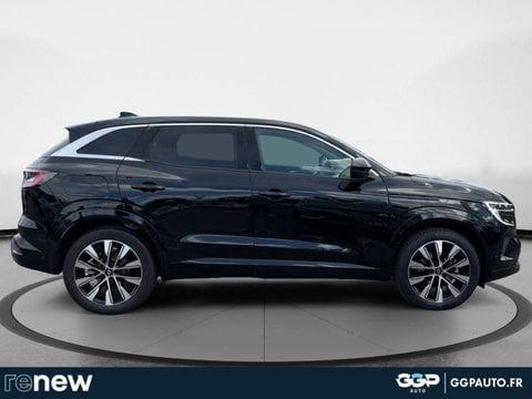 Voitures D'occasion À Bruay-La-Buissiere | Renault Austral 1.2 E-Tech Full Hybrid 200Ch Techno - 24