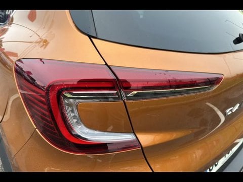 Voitures D'occasion À Bruay-La-Buissiere | Renault Captur 1.6 E-Tech Hybride Rechargeable 160Ch ...