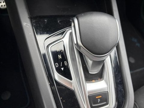 Voitures D'occasion À Bruay-La-Buissiere | Renault Arkana 1.6 E-Tech 145Ch Full Hybrid Esprit Al...