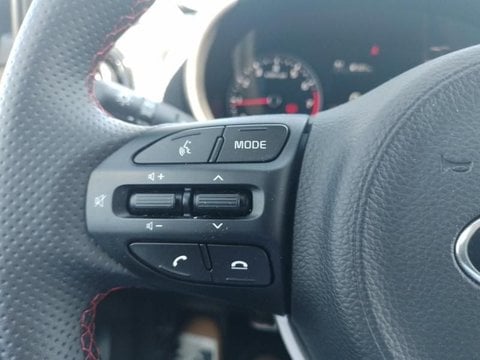 Voitures D'occasion À Bruay-La-Buissiere | Kia Picanto 1.2 Dpi 84Ch Gt Line Premium Bvma5