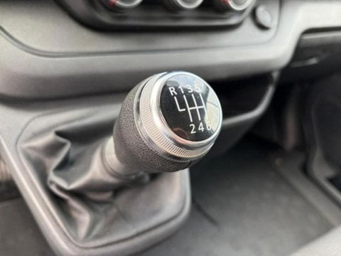 Voitures D'occasion À Bruay-La-Buissiere | Renault Trafic Fg L1H1 2T8 2.0 Blue Dci 130Ch Confort...
