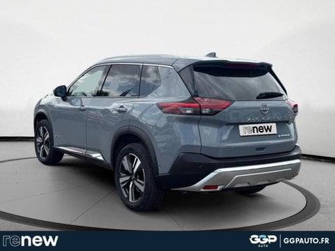 Voitures D'occasion À Bruay-La-Buissiere | Nissan X-Trail E-Power 204Ch Tekna