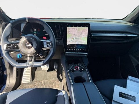 Voitures D'occasion À Bruay-La-Buissiere | Alpine A390 400Ch 89Kwh Gt