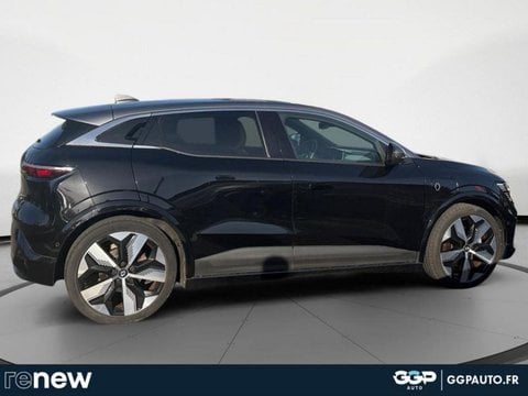 Voitures D'occasion À Bruay-La-Buissiere | Renault Mégane Megane E-Tech Electric Ev60 220Ch Tec...