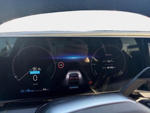 Voitures D'occasion À Bruay-La-Buissiere | Renault Mégane Megane E-Tech Electric Ev60 220Ch Tec...